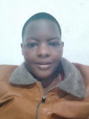 Precious Nyamukondiwa