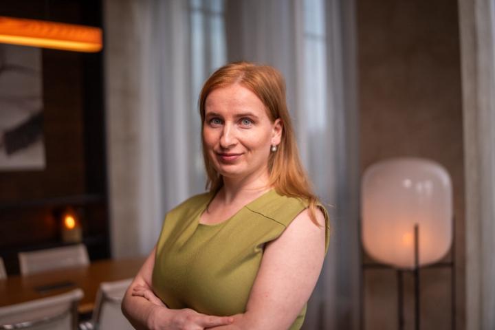 Lenka Tučková