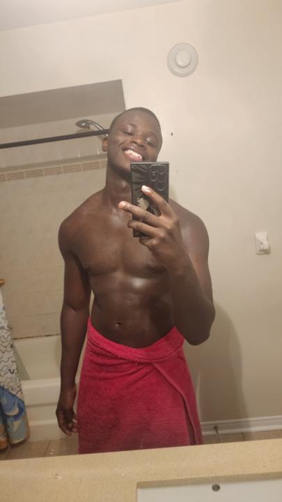 Odirah Agunwa