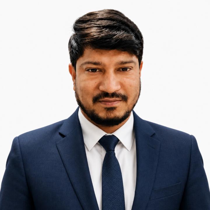Abhishek Srivastav