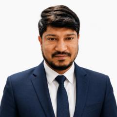 Abhishek Srivastav