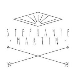 Stephanie Martin
