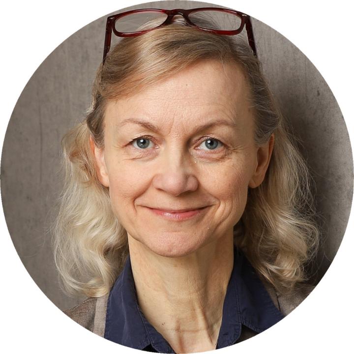 Ute Jansing