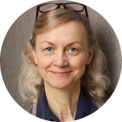 Ute Jansing