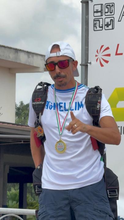 Massimo Agnellini