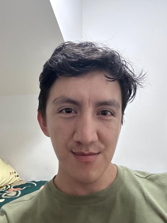 Leider Hernández Laguado
