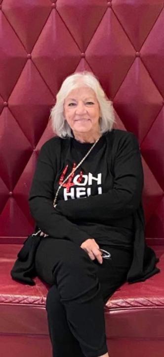 Deborah Church