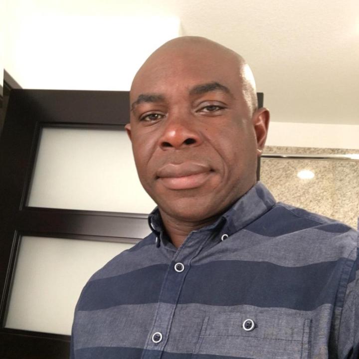 Anthony Azubike