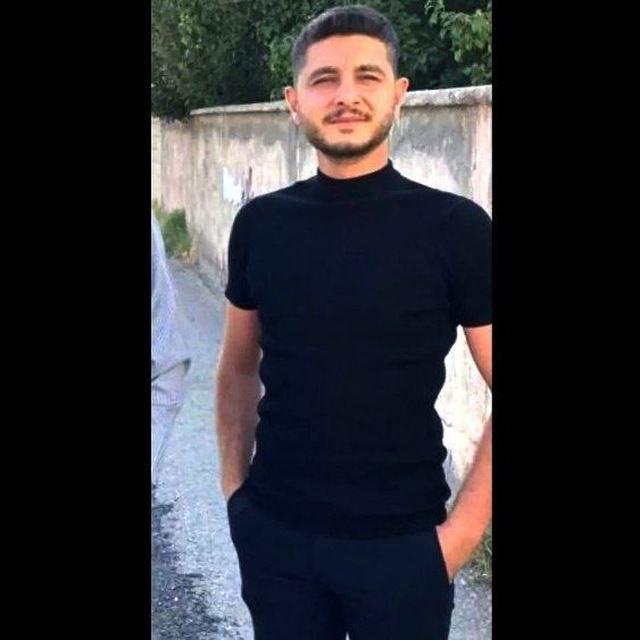 Serkan Bozkurt