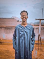 Musab Abdullahi
