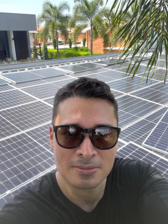 Stiven Naranjo