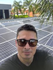 Stiven Naranjo