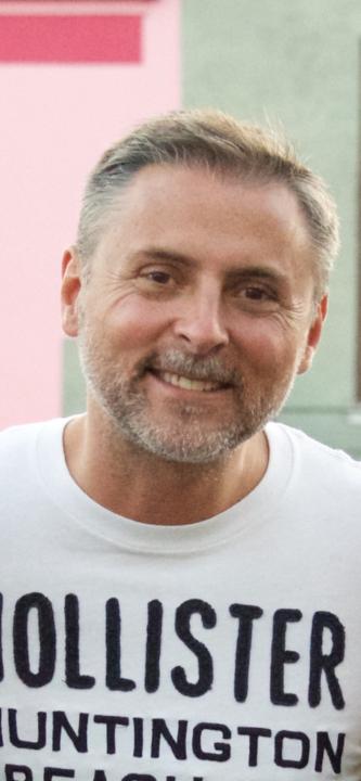 Xavier Roman