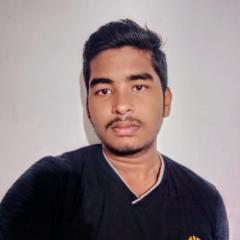 Logesh Murugesan