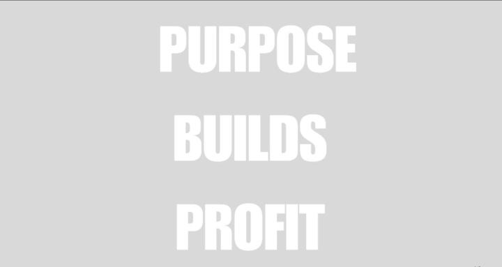 Passion To Profit