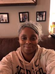Breonna Hytche