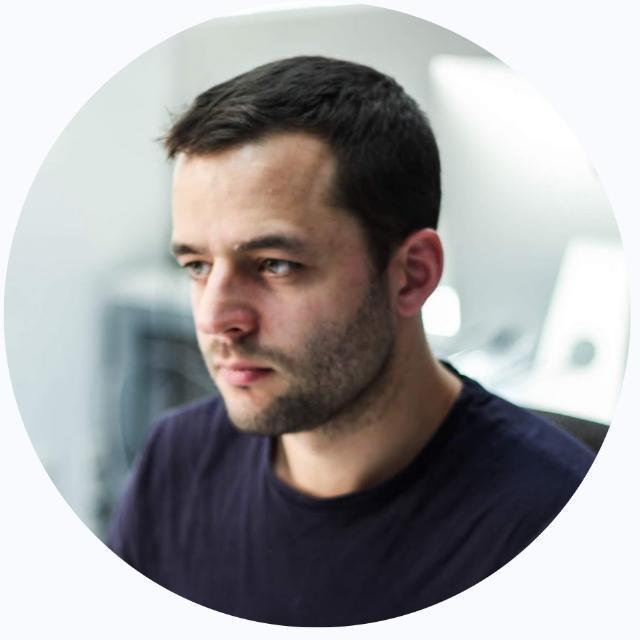 Matthias Bergmann
