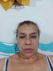Patricia Urrego