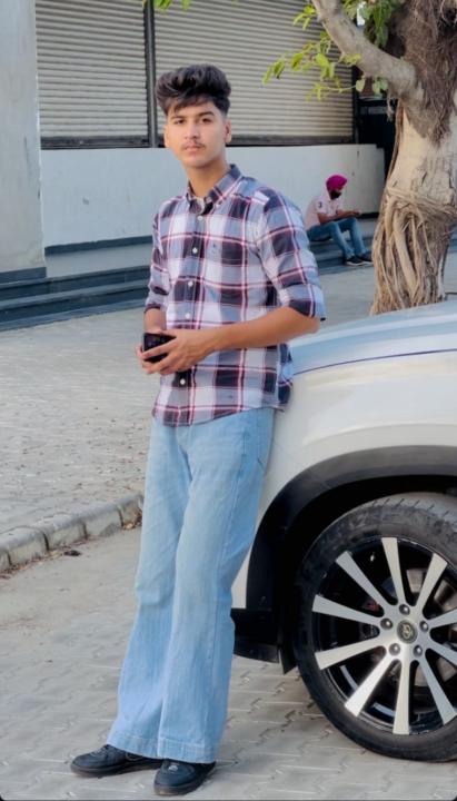 Mannat Singh