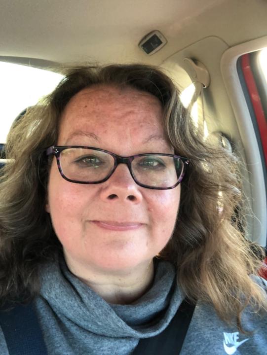 Mindy DeLong