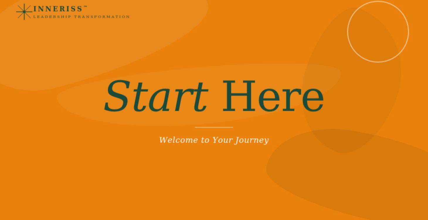 START HERE