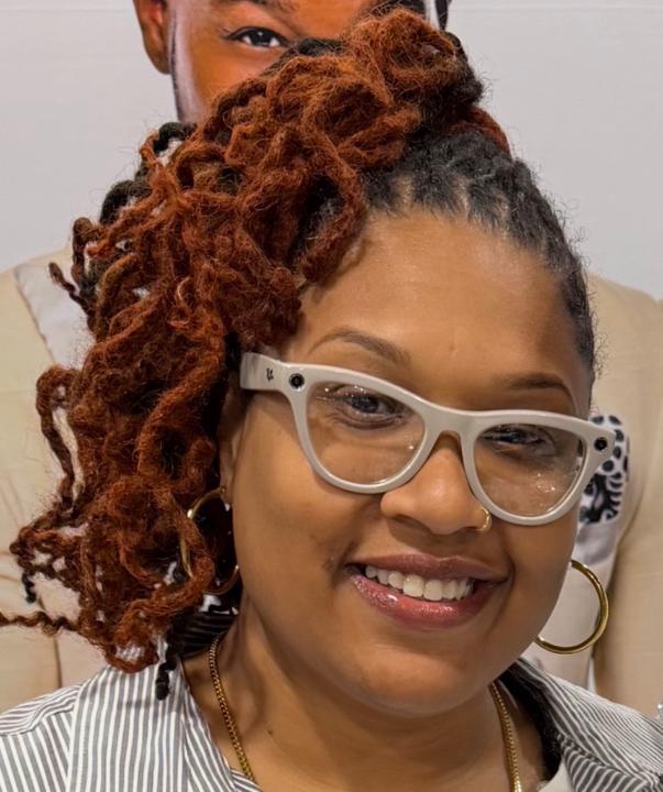 Latrecia Davis