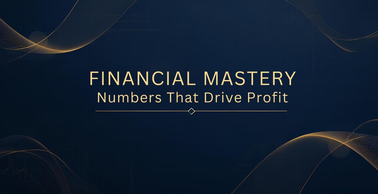 Financial Mastery