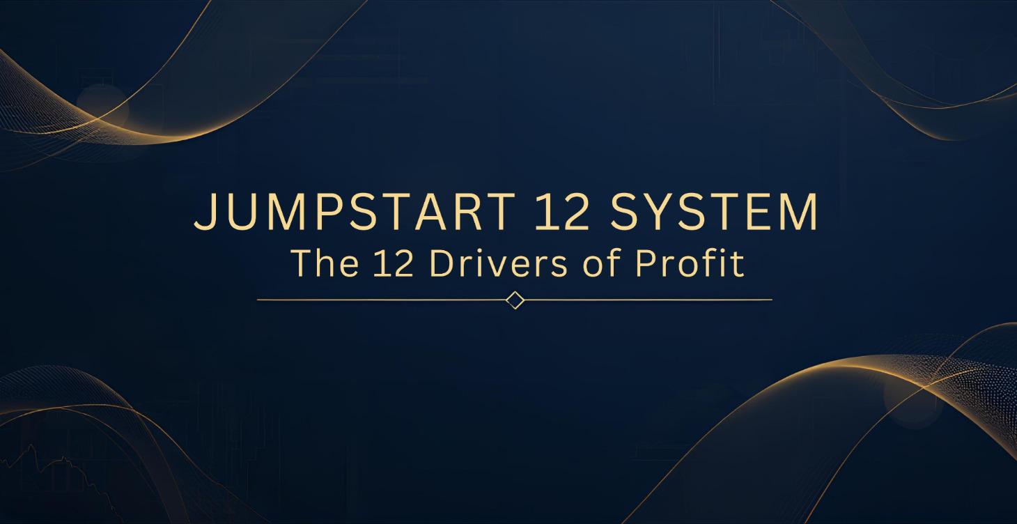 JumpStart 12 System