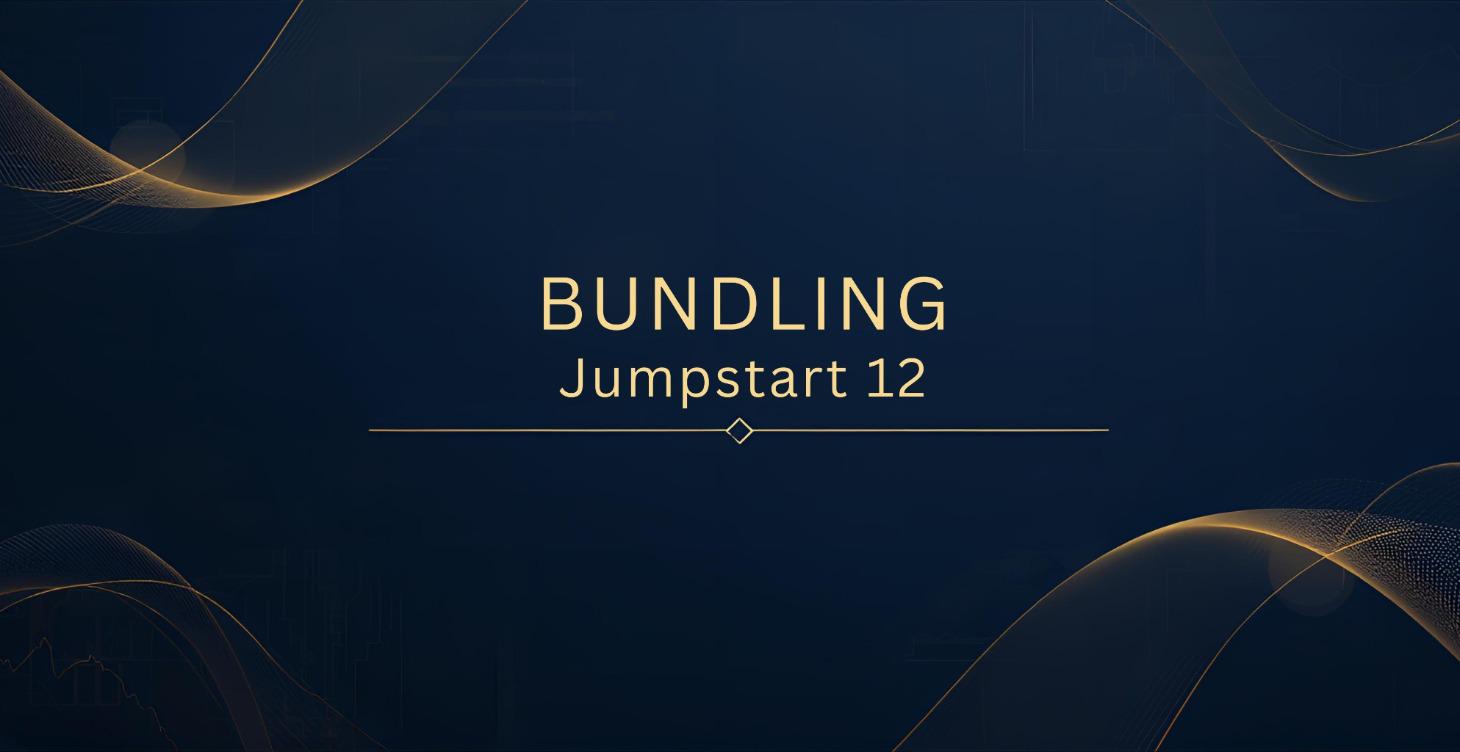 📦 JumpStart 12: Bundling