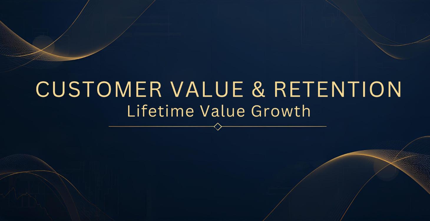 Customer Value & Retention