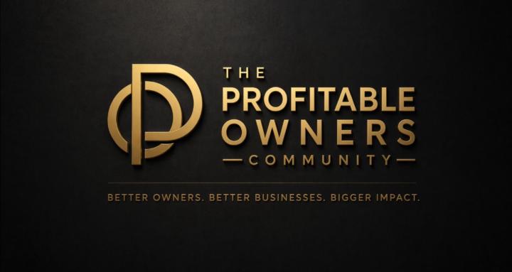 The Profitable Owner Community