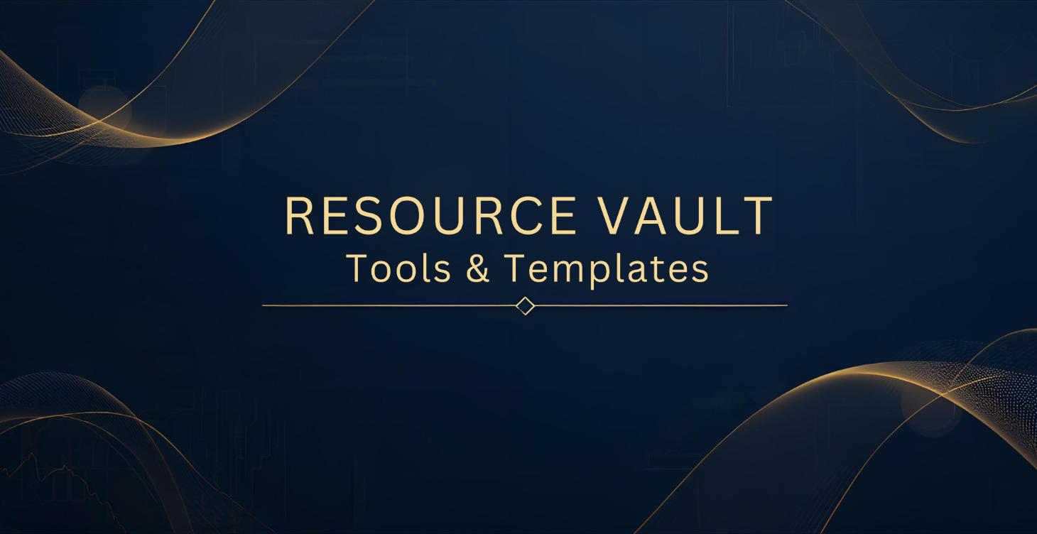 Resource Vault