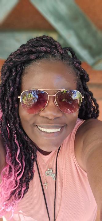Tinisha Johnson