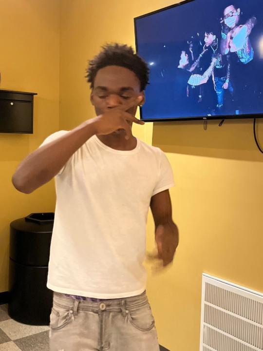Jaylin Davis