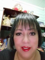 Laura Moraga