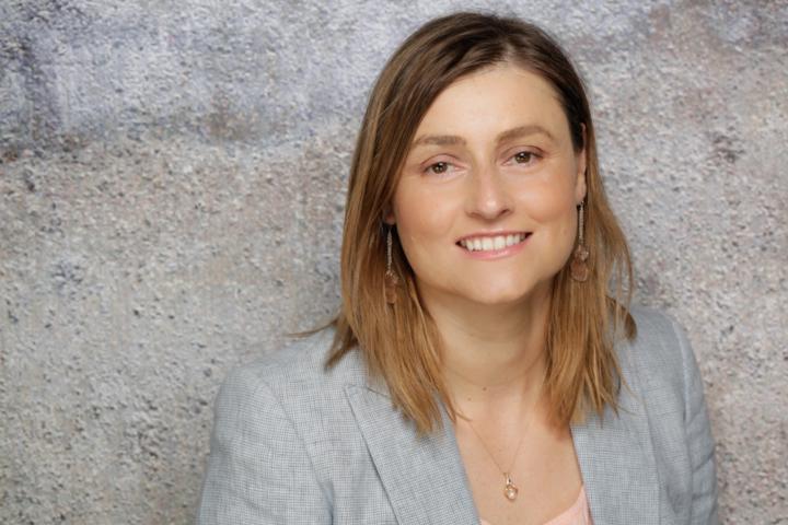 Mirka Piskorikova