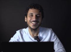 Anas El allouhmi