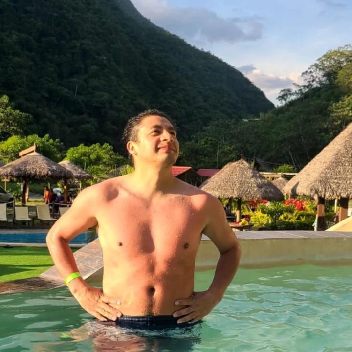 Arian Aguirre Miranda
