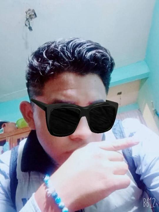 Cristian Emiliano Miguel Martínez