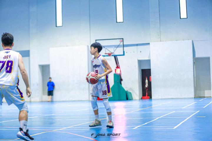 Aldrich Darmawan