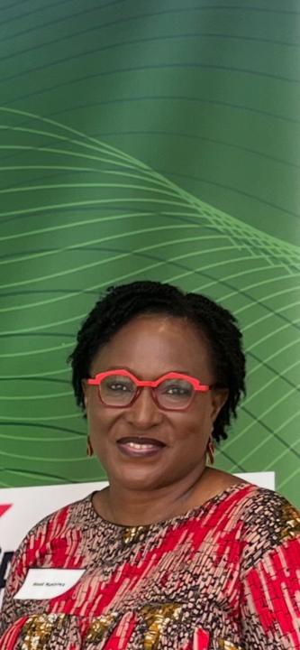 Maud Masiyiwa