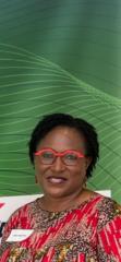 Maud Masiyiwa