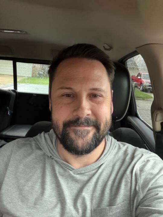 Chris Tinsley