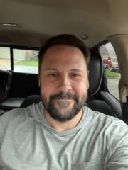 Chris Tinsley