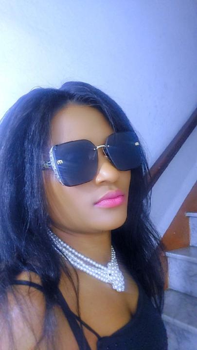 Joy Okon Sam
