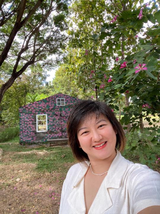 Suphattra Techajaruwit