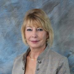 Deborah Glaus-Makinson