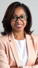 Jacqueline Evans-Moorer