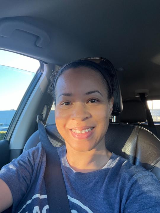 Shemeka Forte