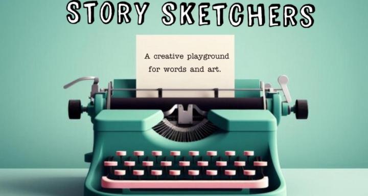 Story Sketchers